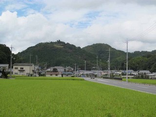姫路_恒山城