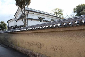 交野-北田家住宅