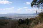 大文字-パノラマ
