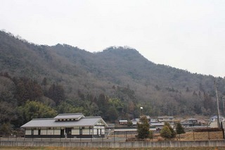感状山_01