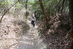 東山-東土塁木戸
