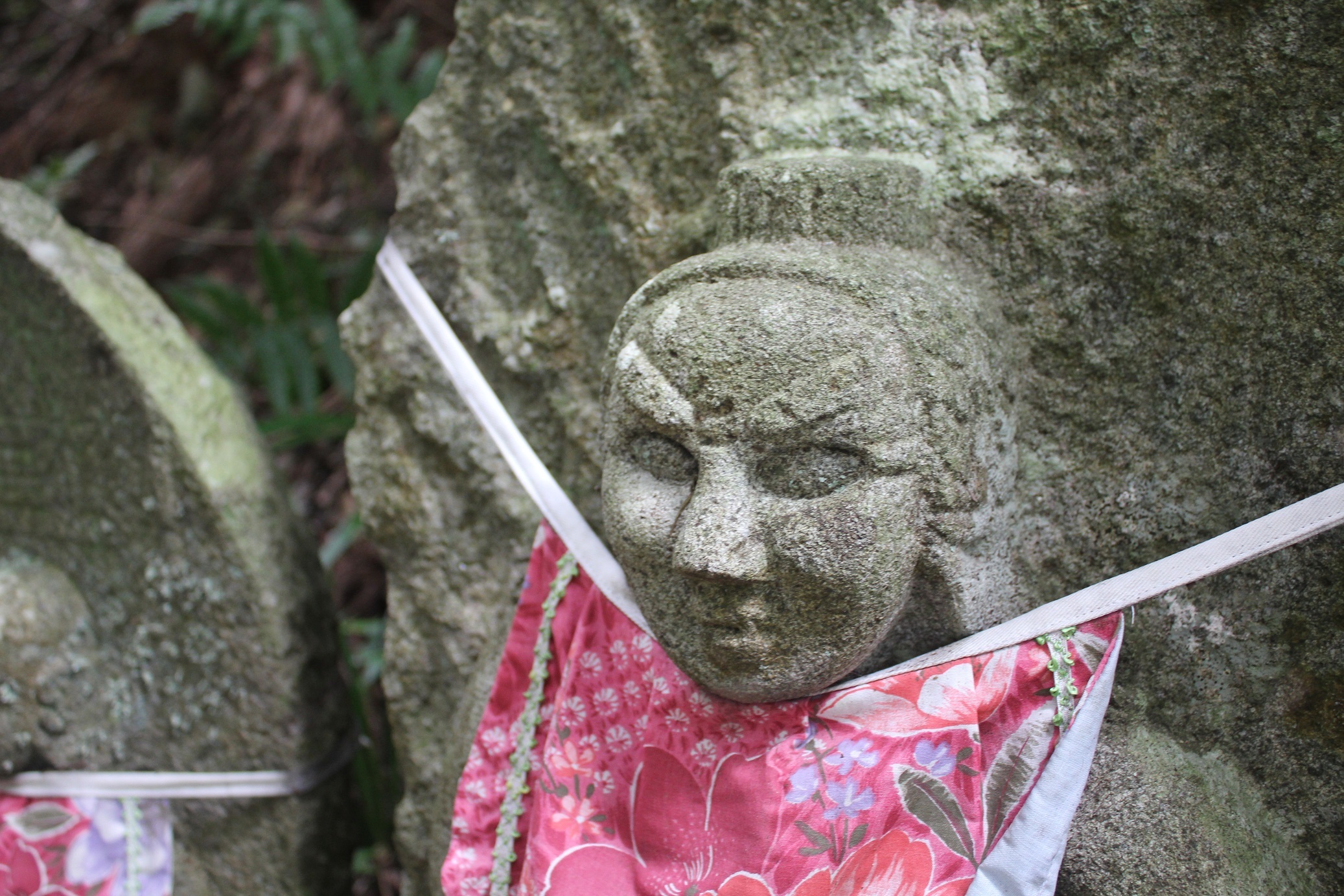 今日も氷上方面に家紋探索: 播磨屋 備忘録