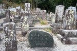 峰堂-墓地