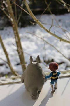 326の雪