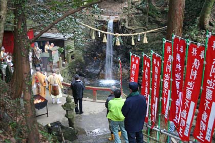 栗柄-幟
