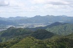三_篠山眺望