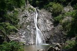 瀧山-滝
