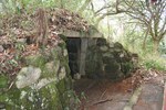 北白川-主郭石室
