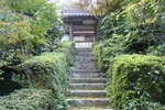 蜷川-蟠根寺