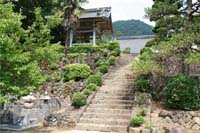 楽々-常光寺