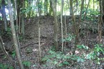 丹後-中山城主郭切岸