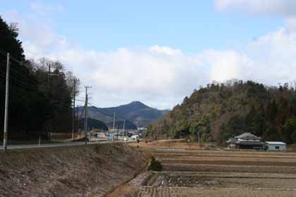 東山城01