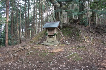 天寧寺城