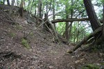 藁無-堀切