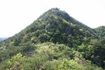 三尾-三尾山
