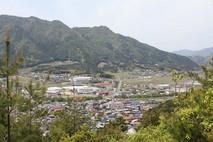 黒井_太鼓段