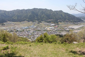 黒井_本丸