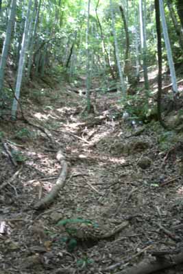 香住_釣鐘尾城